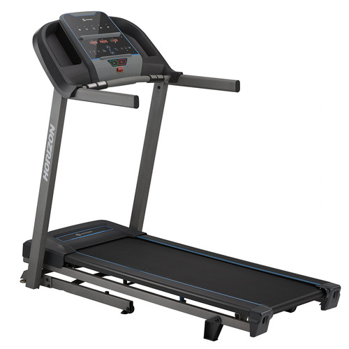 Horizon fitness tapis - fitness,