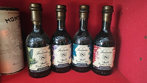 Favorite 180 ème récolte - la,