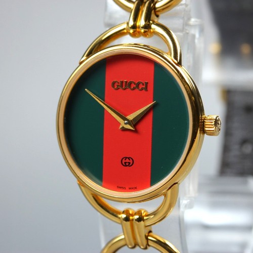 Montre femme gucci 6000l - montre,
