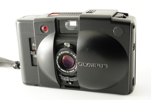 Appareil photo argentique