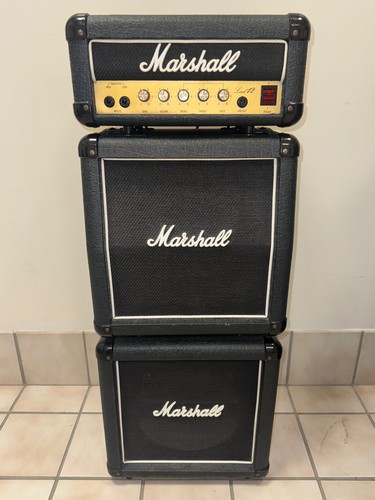 1987 marshall lead - marshall, micro