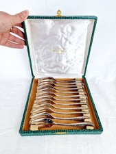 12 Petites Fourchettes Perle