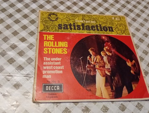 Vinyle 45rpm the - vinyle,
