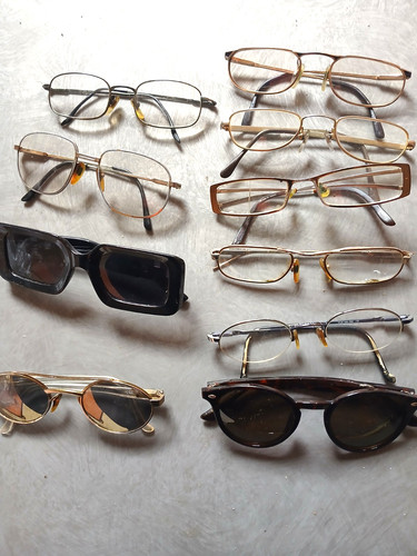 Lot paires de - lot, 10