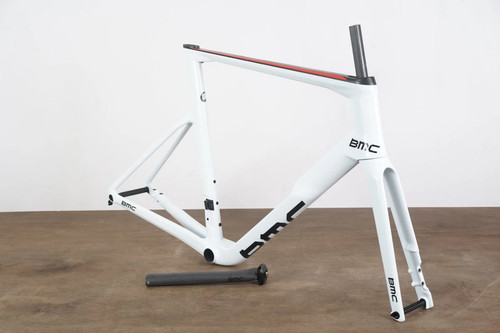 New 2021 61cm bmc timemachine - new,