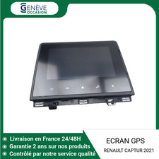 🇫🇷 ECRAN GPS RENAULT