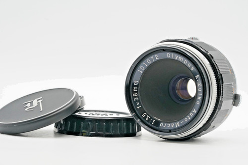Comme neuf objectif - [n,