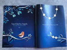 Publicité de presse 2018