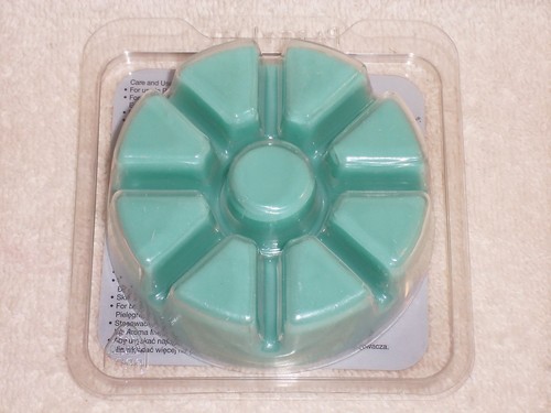 Partylite tropical waters - tropical,