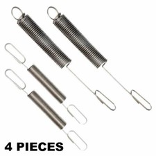 Ressort pour carburateur