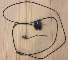 Verrouillage du couvercle de