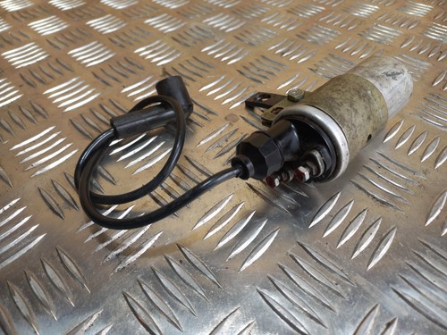 Bobine allumage malaguti - bobine,