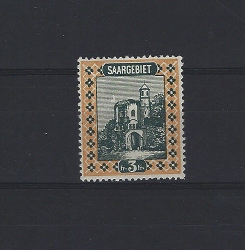 Sarre neuf sans - n°, 99