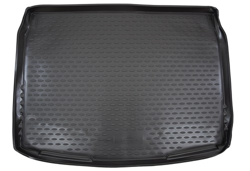 Tapis coffre caoutchouc - tapis, de