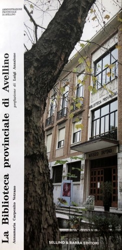 Annamaria carpenito vetrano - carpenito, la