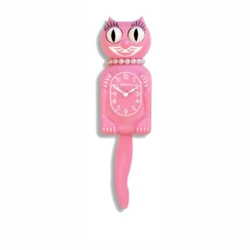 Kit cat clock ltd - kit,