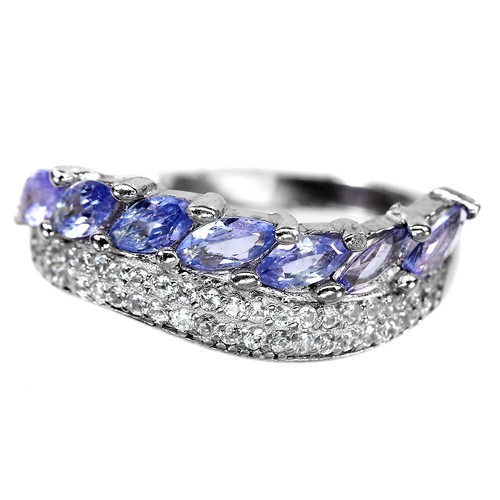 925 argent sterling - argent, marquise