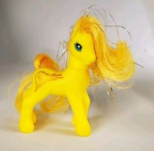 MLP MY LITTLE PONY mon petit