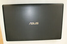 coque capot arrière écran