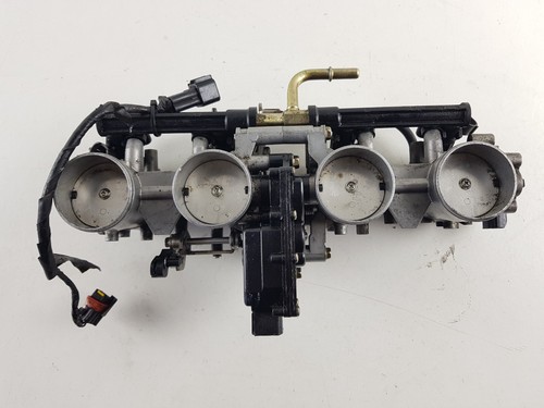 Rampe injection injecteur - rampe, /