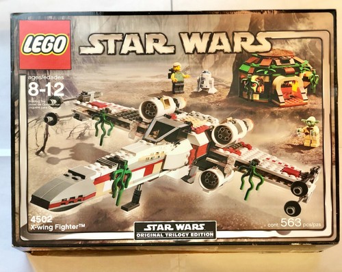 Lego star wars - lego, fighter