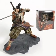 Figurine Sekiro 20cm avec