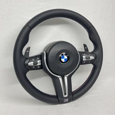 Volant pour BMW toutes series F et E série 1,2,3 4, 5 series X