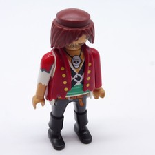 32942 Playmobil Homme Pirate