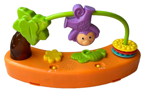Fisher price animal - fisher,
