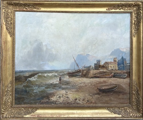Fishingvillage france large - fishingvillage,