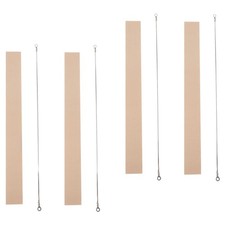  4 Pcs Scelleuse Thermique