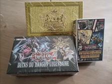 Yu-Gi-Oh! Coffret Decks X3, (8