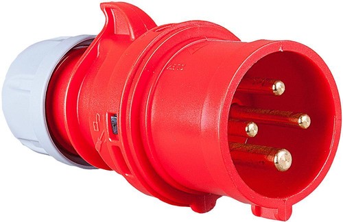 Pce prise 32a 400v montage - -,