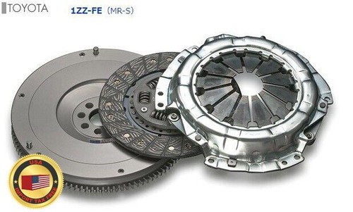 Kit embrayage volant moteur - volant,