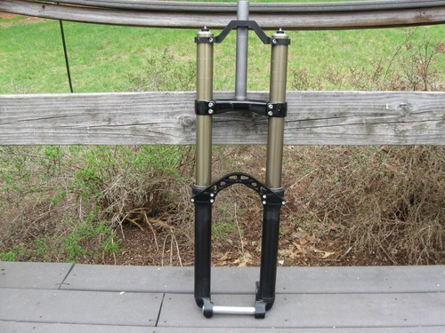 Vintage 2002 marzocchi monster - vintage,