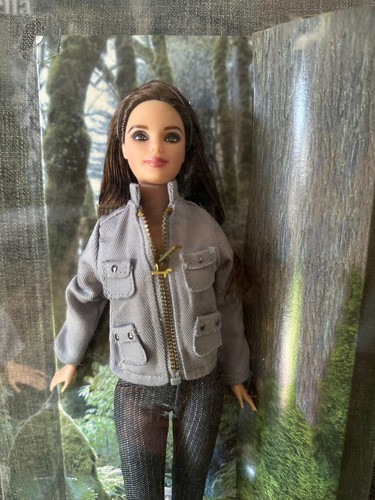 New barbie twilight - twilight, pink