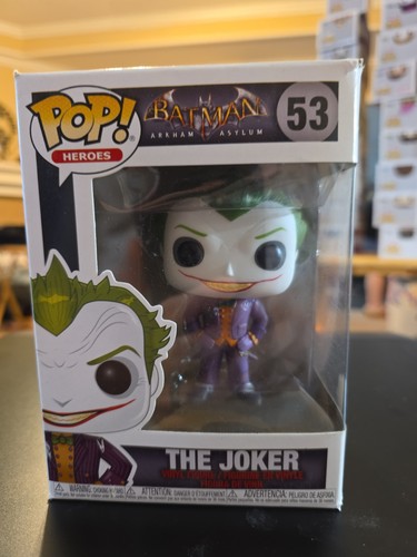 Funko pop vinyl batman - pop!,