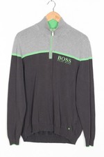 Pull pull col zippé HUGO BOSS