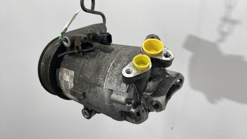 Compresseur clim renault - clim,