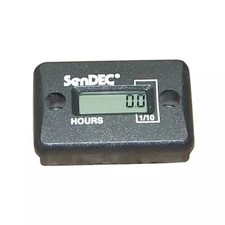 COMPTEUR D'HEURES DIGITAL