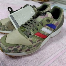 Adidas zx5000 und bape - zx5000,