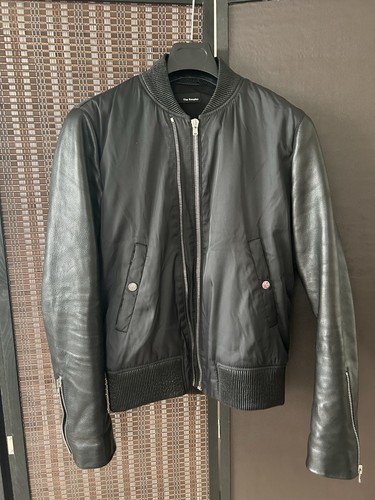 The kooples blouson bomber - blouson,