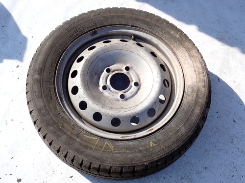 Jante pneu 195 65 r16c - 16",