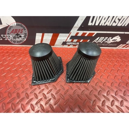 Filtre air bmw - air, kn