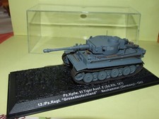 CHAR DE COMBAT N°01 Pz.Kpfw