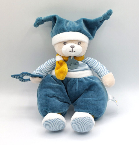 Peluche doudou activités - doudou, d'activités