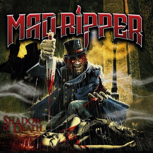 Mad ripper shadow of - mad,