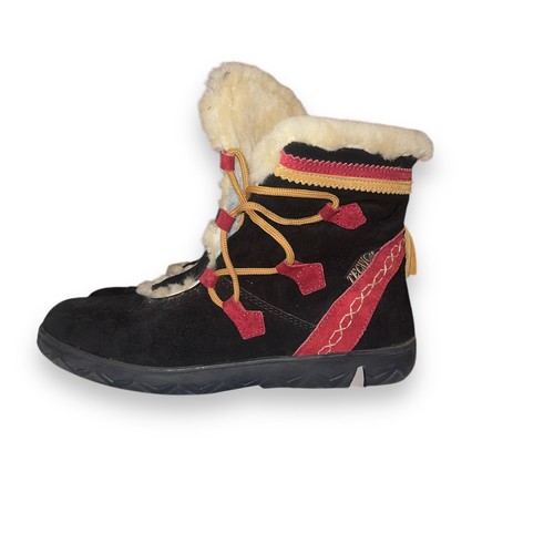 Tecnica skandia italy fur - skandia, trim