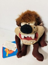 Looney Tunes Tazmania Taz