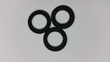 CARBONTEX CARBON DRAG WASHERS